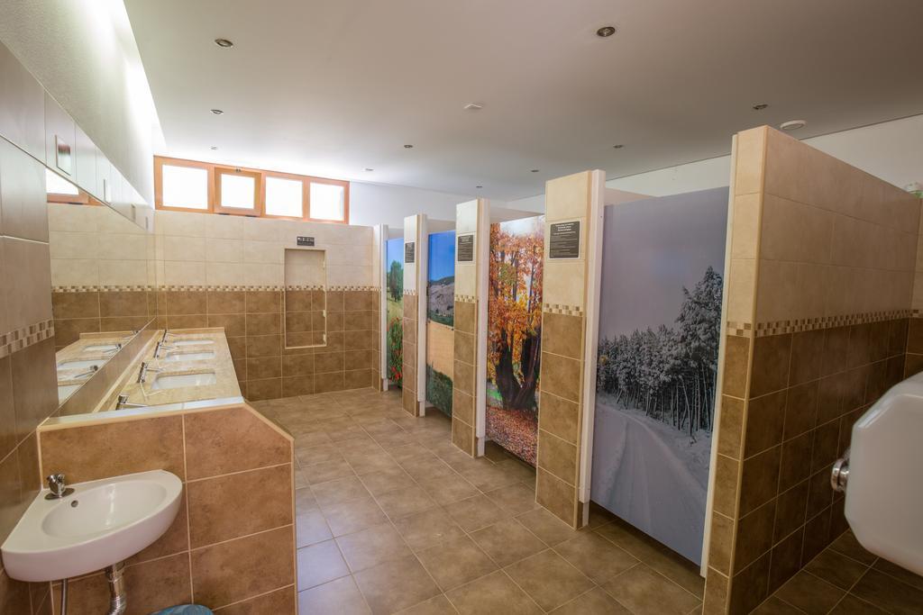 Micro Cabana Rotativa Bragança Dış mekan fotoğraf