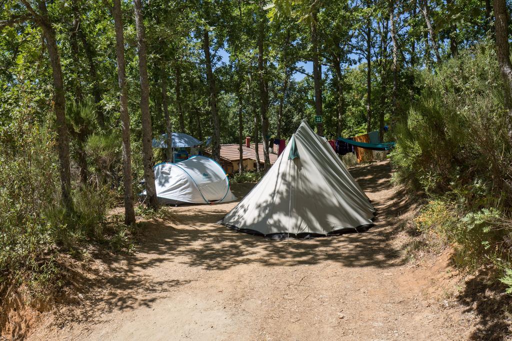 Micro Cabana Rotativa Bragança Dış mekan fotoğraf