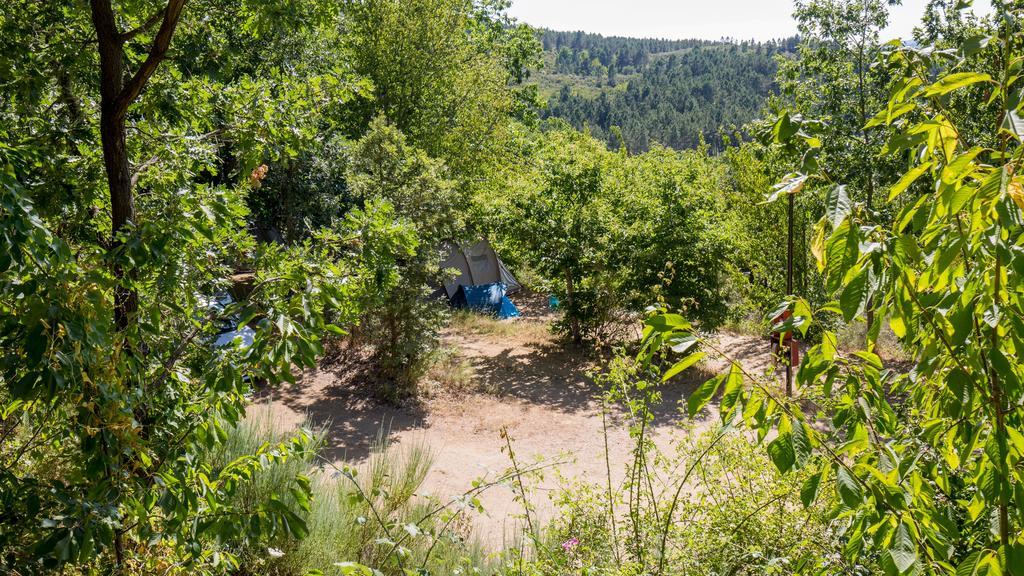 Micro Cabana Rotativa Bragança Dış mekan fotoğraf