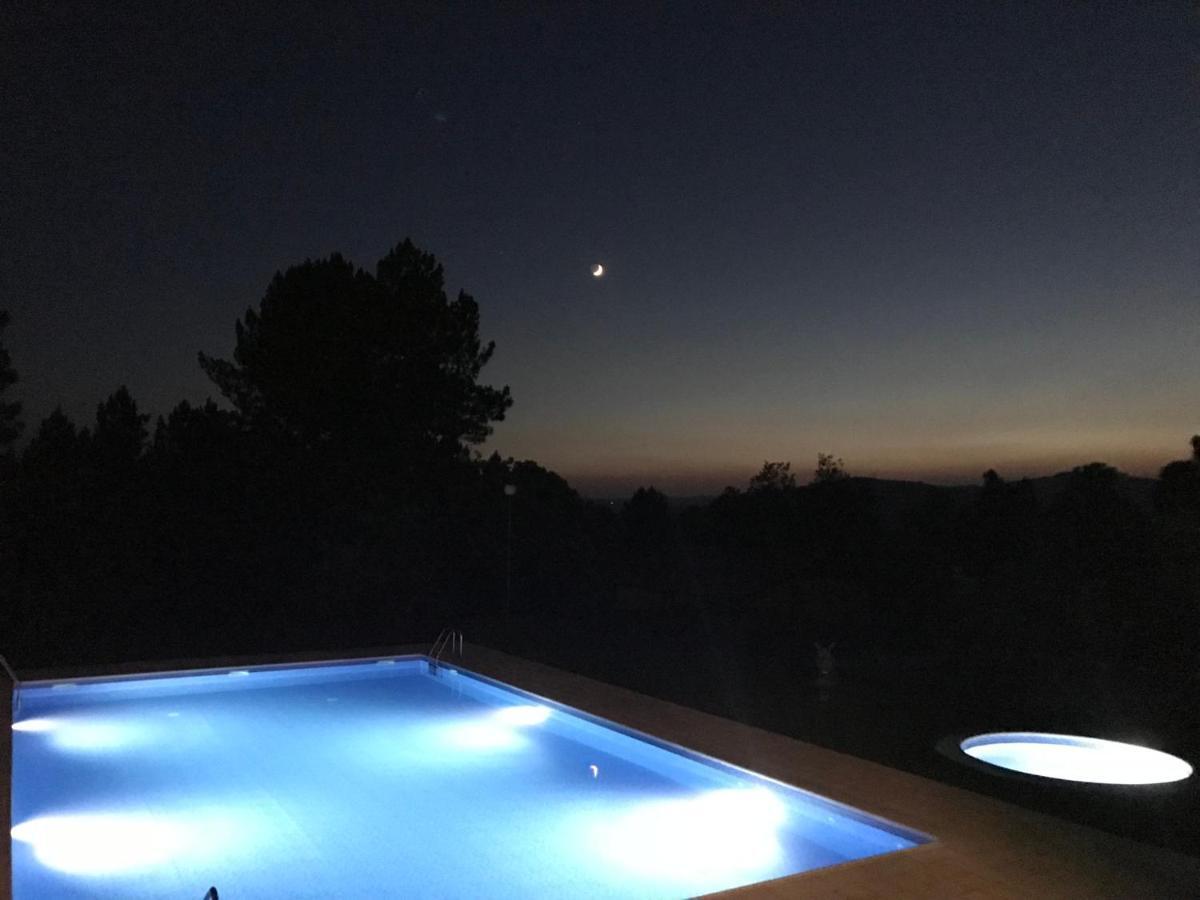 Micro Cabana Rotativa Bragança Dış mekan fotoğraf