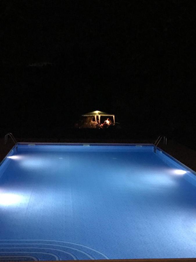 Micro Cabana Rotativa Bragança Dış mekan fotoğraf