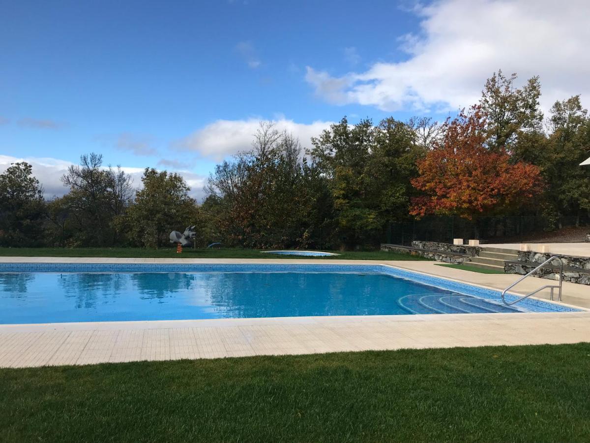 Micro Cabana Rotativa Bragança Dış mekan fotoğraf