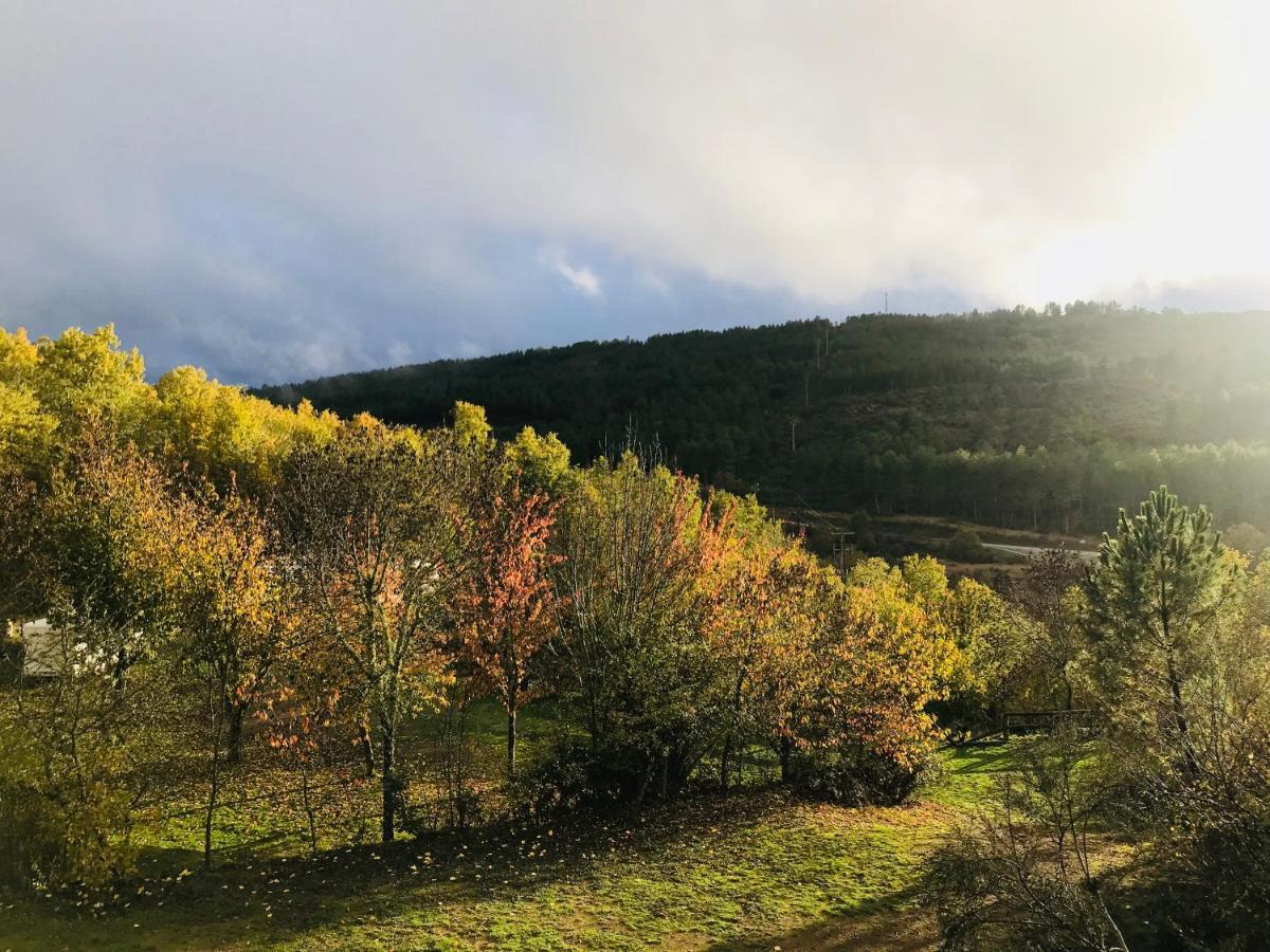Micro Cabana Rotativa Bragança Dış mekan fotoğraf