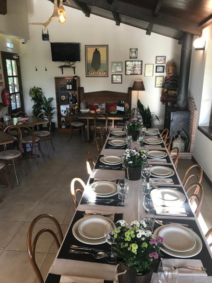 Micro Cabana Rotativa Bragança Dış mekan fotoğraf