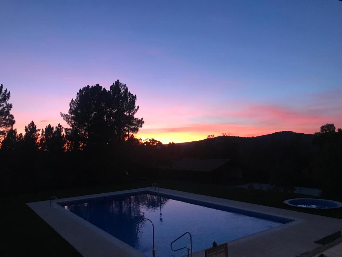 Micro Cabana Rotativa Bragança Dış mekan fotoğraf