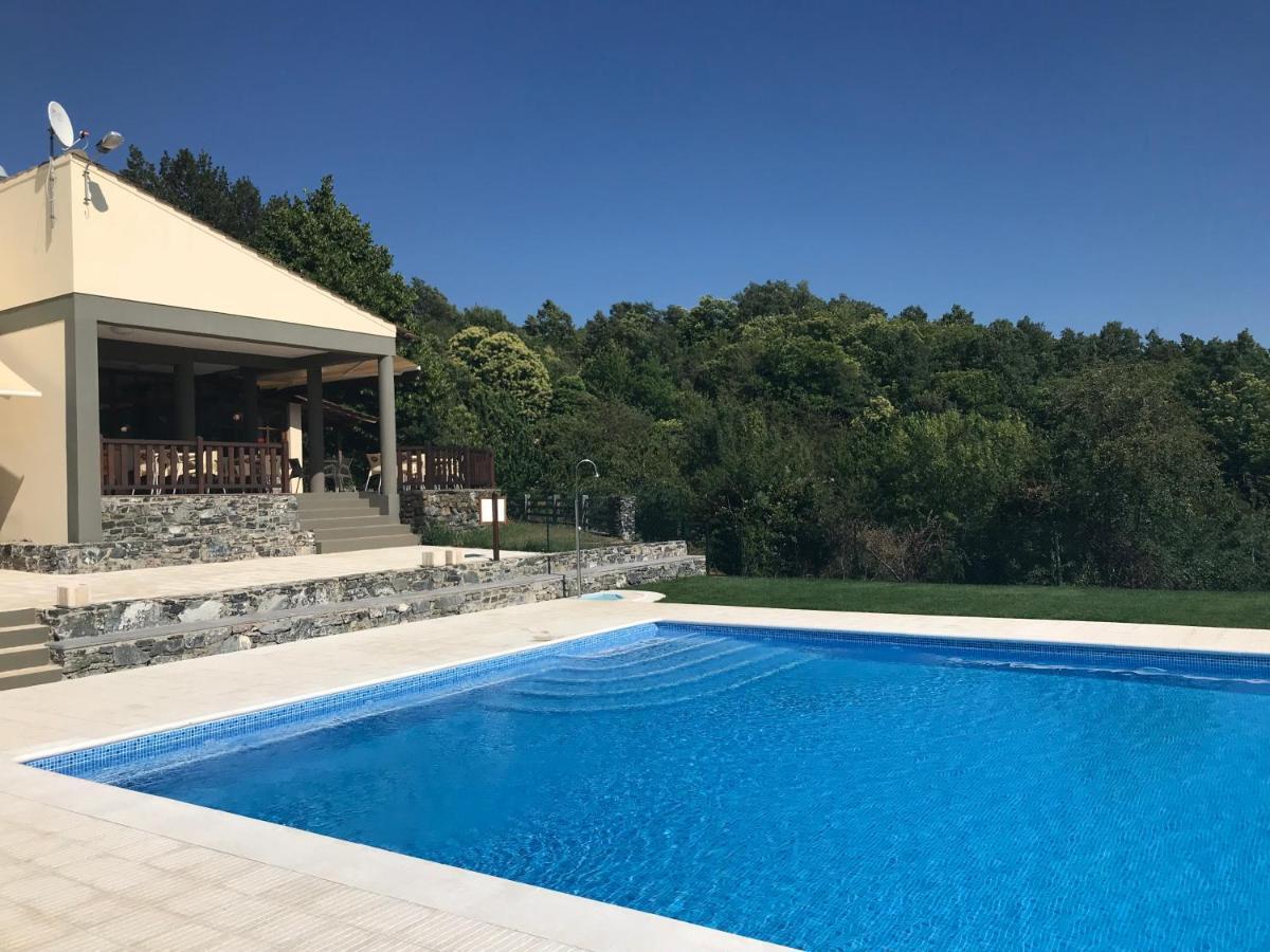 Micro Cabana Rotativa Bragança Dış mekan fotoğraf